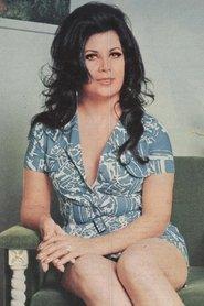 Lili as Chitra (Jungle Girl) in The Jungle Man 1971