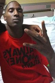 JT the Bigga Figga as Figg Panamera in The Independent Game 2014