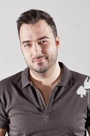 Tonislav Hristov as Self in Rules of Single Life 2011