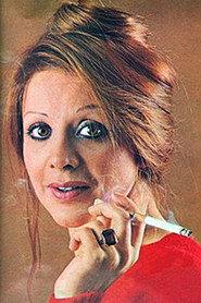 Farzaneh Taidi as Soori (Azar) in High Noon 1974