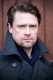 Mathias Harrebye-Brandt as in Here's to the Mammoth 2020