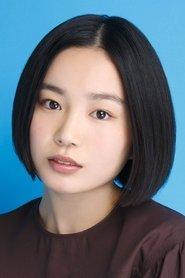Yu Miyazaki as Kanae Shirase in A Girl on the Shore 2021