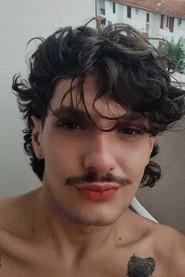 Rocco Adrag as Rocco in SECRET STORY - PARODIE 2017