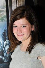 Manon Tournier as Elodie in Humans 2009