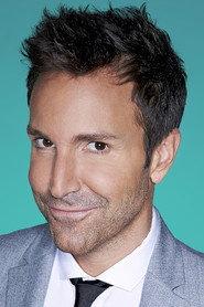 Éric Salvail as Richard in Hot Dog 2013