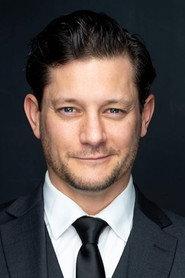 Rob Mills as Self in Rhys & Joel’s Family Christmas 2023