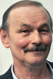 Vladimir Shinkarev as Self in Bashlachev. The Flight of Death 2005