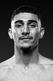 Ahmed Reda as Self in Sam Goodman vs. Cesar Vaca Espinoza 2025