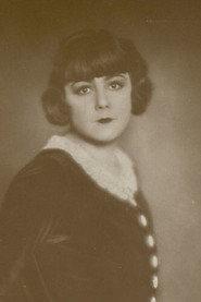 Lilly Flohr as  in Fratricide 1922