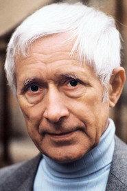 Ernst Jünger as Self in Ich widerspreche mir nicht... 1977