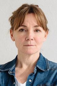 Nagore Aranburu as Nurse in Kalebegiak 2016