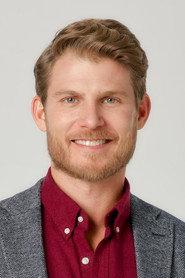 Travis Van Winkle as Dex in Road House 2024