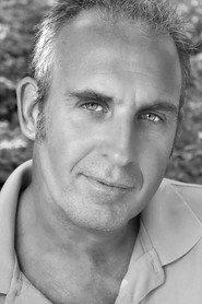 Mark Fauser as Will in All Thats Left 2025