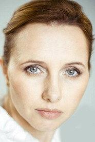 Natalya Ryzhikh as  in What a Wonderful Game 1995