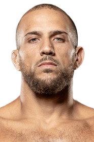 Eric Alequin as Self in PFL 2023 Challenger Series: Week 1/Welterweights - Barbosa vs. Babulaidze 2023