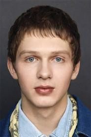 Mikita Voronov as in Film Lovers 2025