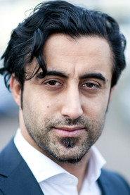 Orhan Müstak as Schlerim in Frauen 2016