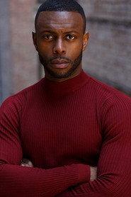 Josh Breckenridge as Gabe Morris in Finding Me: Truth 2011