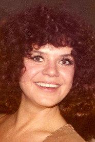 Agneta Lindén as Corinne in Lilla helgonet 1985