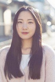 Miyu as Umi in Salty Blue 2023