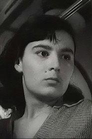 Tsitsino Tsitsishvili as Nato in Somebody Else's Children 1958