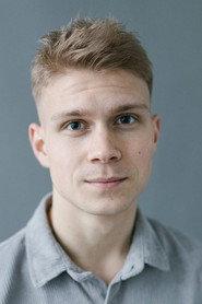 Vadim Sosnin as  in Seagull 2027