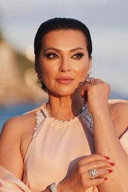 Nina Badrić as Pjevačica in Libertas 2006