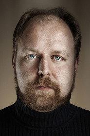 Gerrit Schmidt-Foß as Edison / Uncle Santiago / Big Mama (voice) in Molly Monster: The Movie 2016