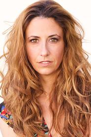 Katy Bodenhamer as Associate in My Friend Violet 2016