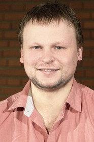 Kirill Petrov as Koroban in In the Fog 2012