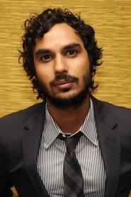 Kunal Nayyar as Guy Diamond (voice) in Trolls Holiday in Harmony 2021