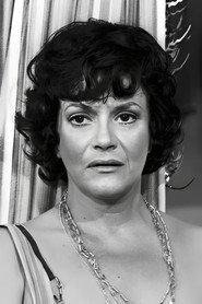 Isolda Cresta as Tenório's Mother in The Man in the Black Cape 1986