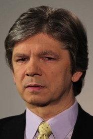 Filip Łobodziński as Janusz Fąferski "Duduś" in Journey for One Smile 1972