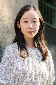 Hana Amano as Mari in Mari and Mari 2021