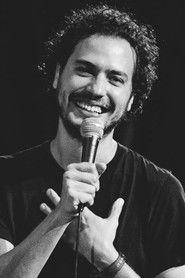 Hernán Jiménez as Himself in Who said I'm afraid? 2017