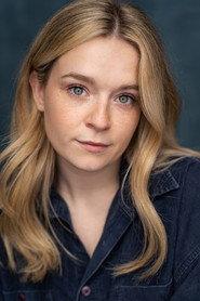 Mali O'Donnell as Phyllis Dolan in Mr. Burton 2025