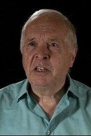Roger Limb as Self in The Alchemists of Sound 2003
