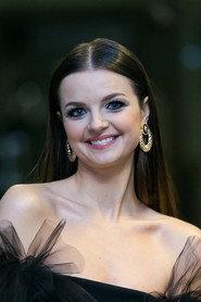 Gabrielė Martirosian as Kotryna Cibulskyte in Imported Groom 2020