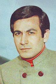 Uğur Güçlü as in Gurur ve Kin 1971