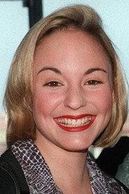 Cathy Godbold as Sarah O'Grady in More Winners: His Master's Ghost 1990