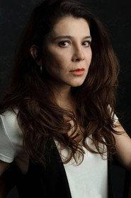 Yeliz Şatıroğlu as Mother in Heart of the Evil 2024
