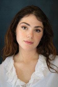 Maya Yoncali as Nina in Sometimes They Sing 