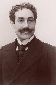 André Calmettes as M. de Merret in The Great Breach 1909