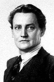 Henry Ainley as James Fraser in The First Mrs Fraser 1932
