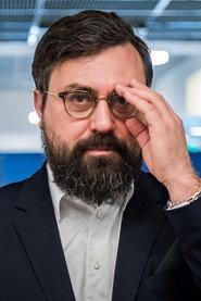 Indrek Kasela as Boat Captain in Free Money 2023