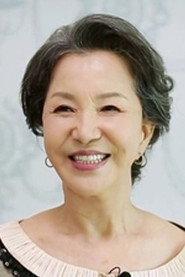 Seo Kwon-soon as  in The Simple-minded Lovebird 1989