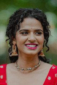 Meenakshi Raveendran as in Singha