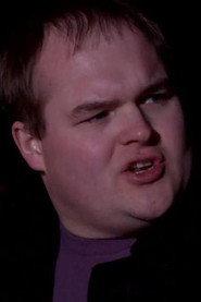 Sean Egan as Tim Knous in Nowhere, PA 2008