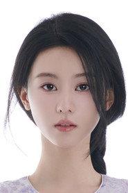 Xu Muchan as Ni Mantian in The Journey of Flower 2024