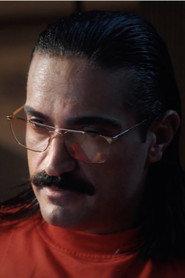 Aytac Anhan as Self - Haftbefehl's Older Brother in Babo: The Haftbefehl Story 2025